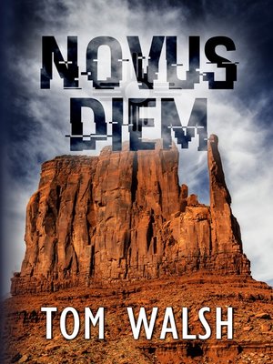 cover image of Novus Diem